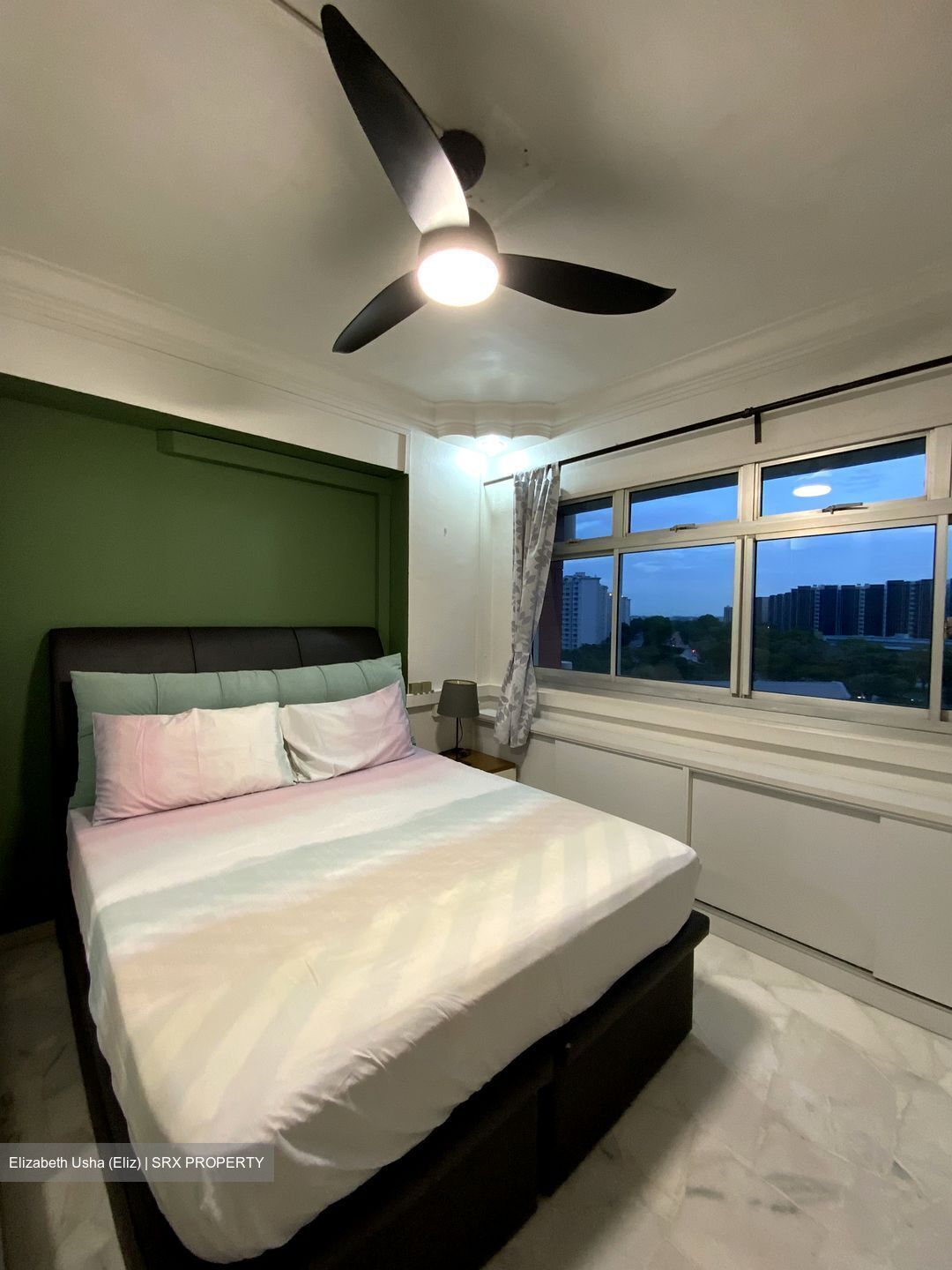Blk 782 Pasir Ris Street 71 (Pasir Ris), HDB Executive #639372161